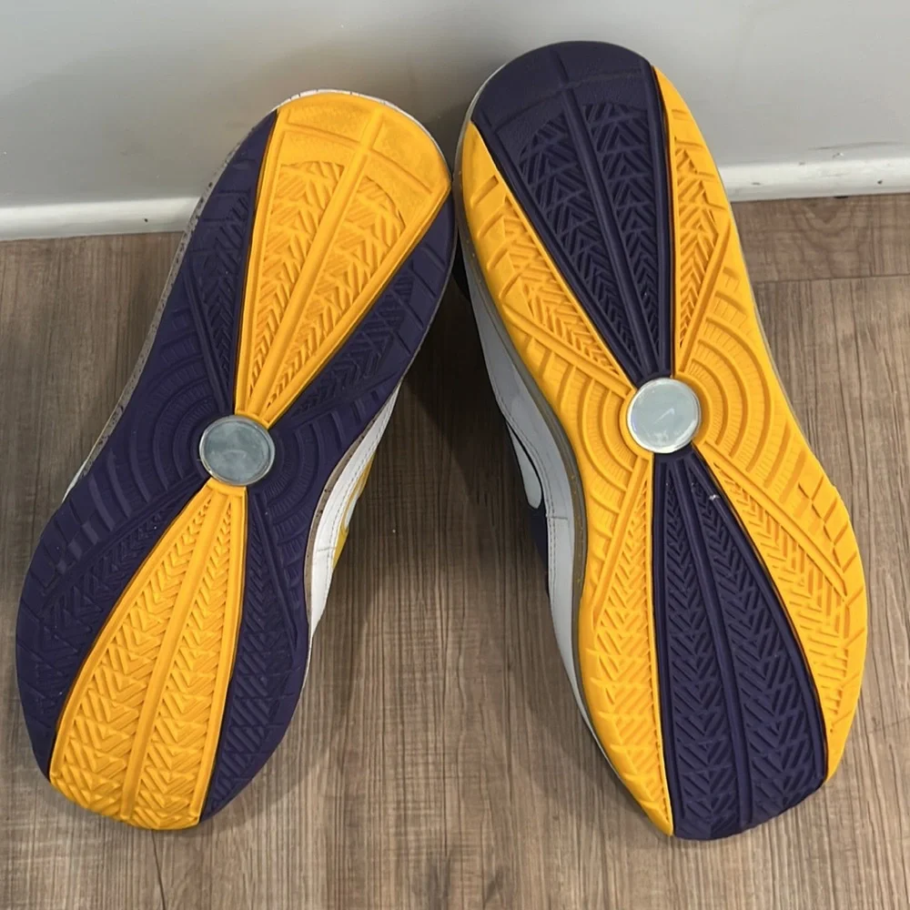 LeBron 7 QS Media Day - New - (No Box) - Picture 4 of 6